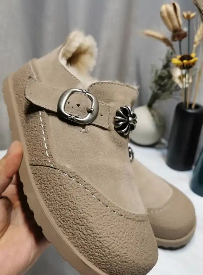 hype UGG Casual Shoes