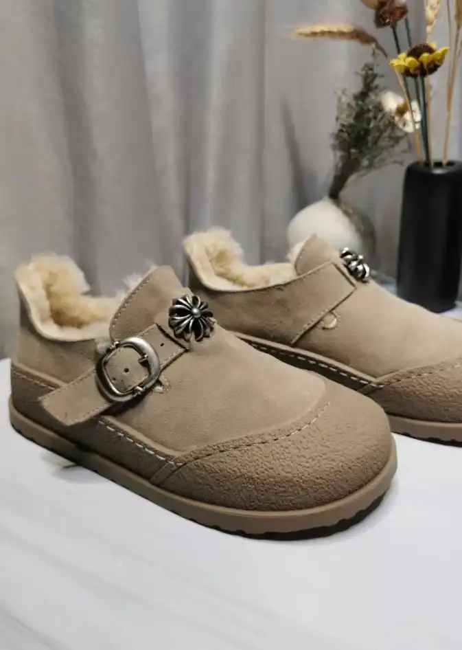 hype UGG Casual Shoes