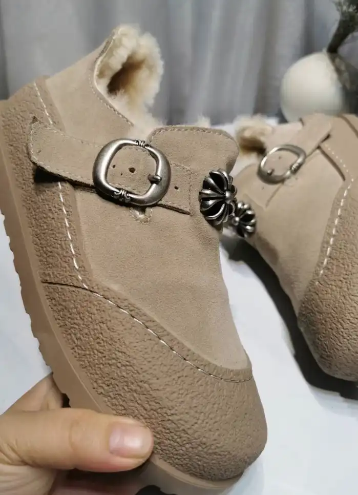 hype UGG Casual Shoes