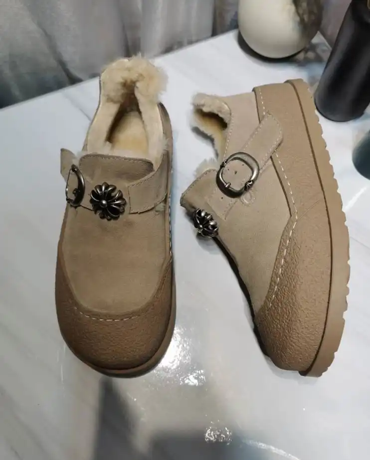 hype UGG Casual Shoes