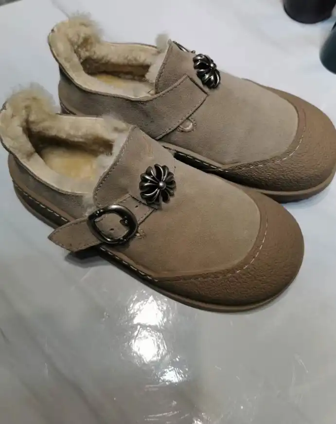 hype UGG Casual Shoes