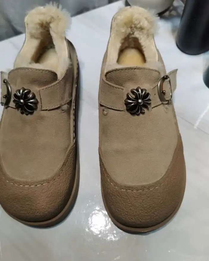 hype UGG Casual Shoes