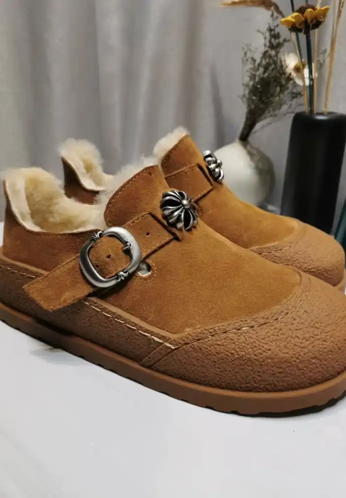 hype UGG Casual Shoes