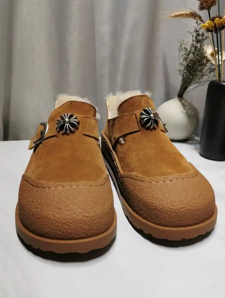 hype UGG Casual Shoes