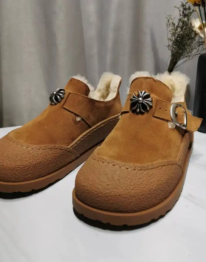 hype UGG Casual Shoes