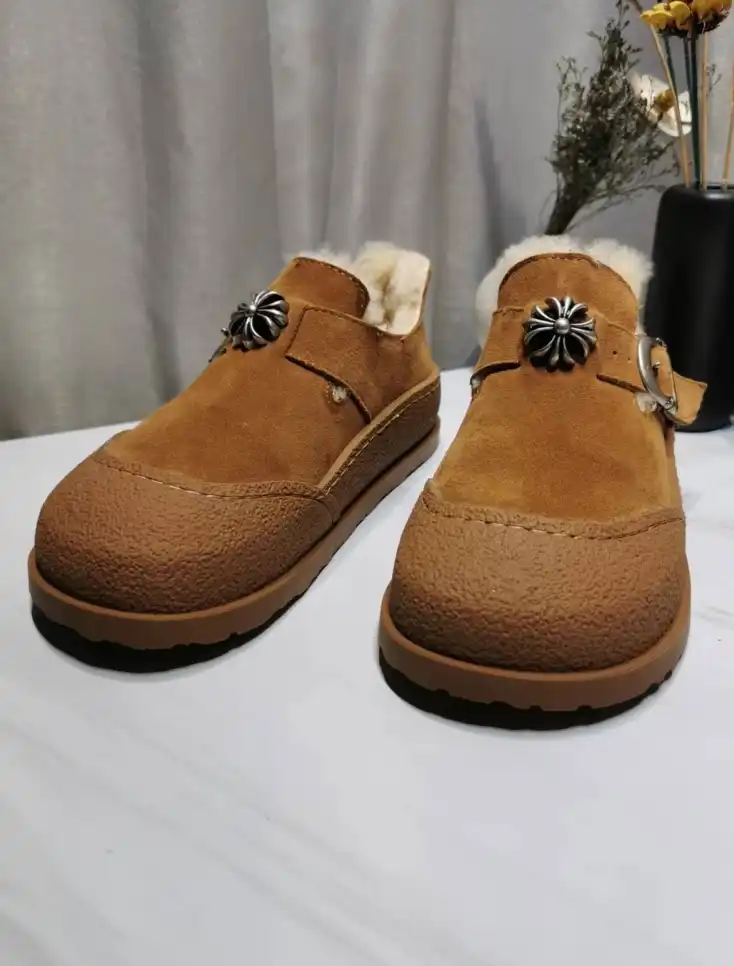 hype UGG Casual Shoes