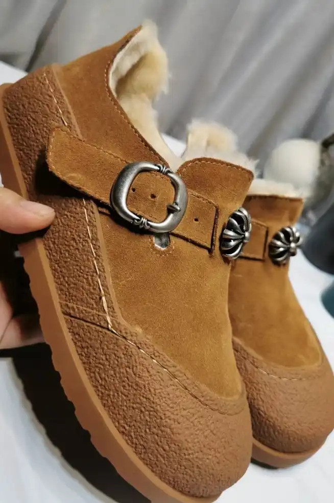 hype UGG Casual Shoes