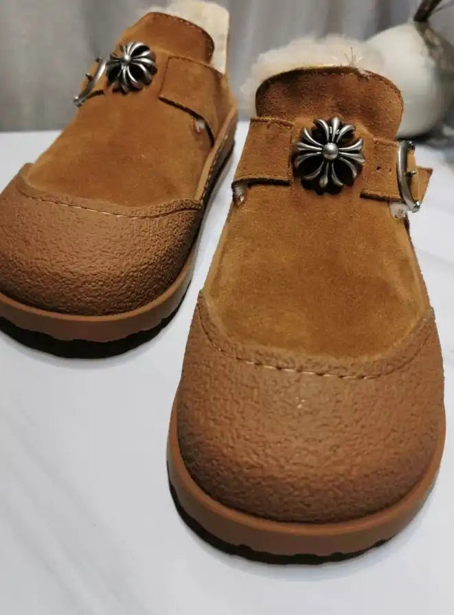 hype UGG Casual Shoes