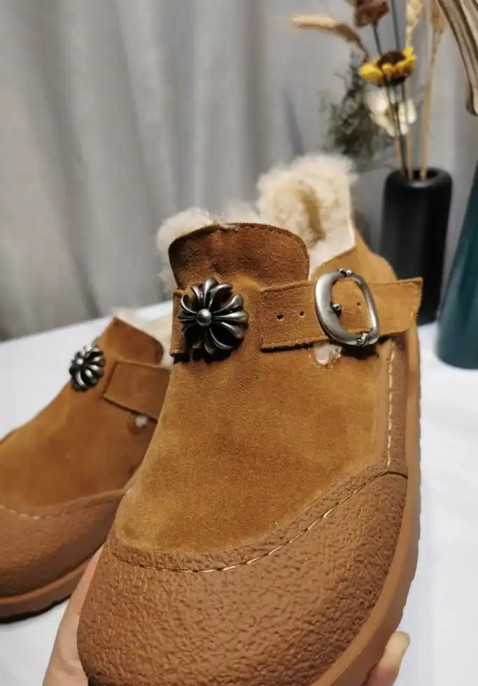 hype UGG Casual Shoes