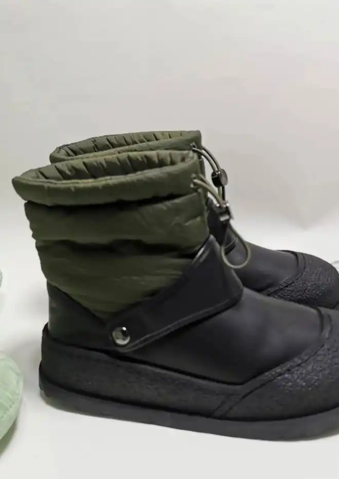 hype Other Boots