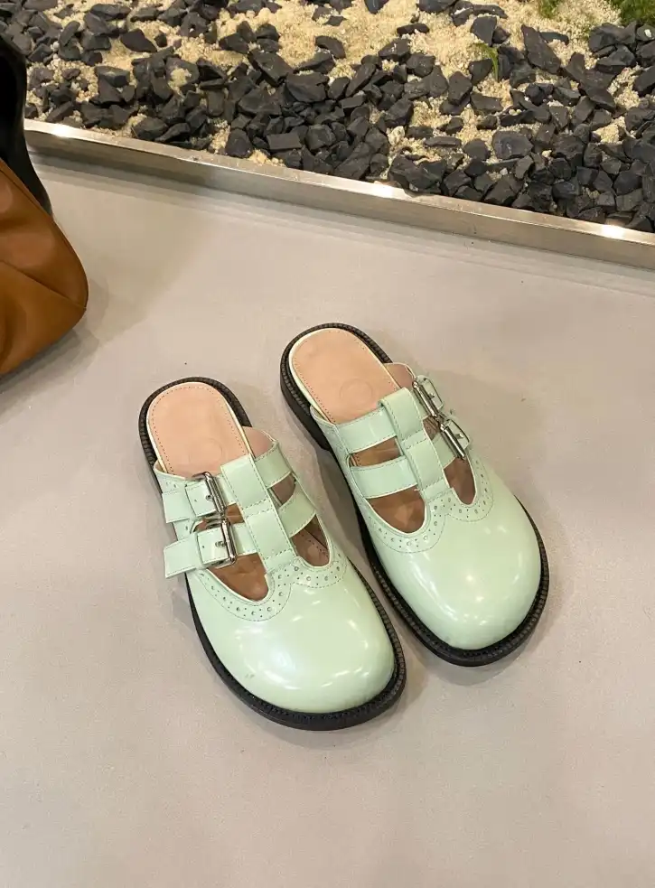 hype Loewe Slippers