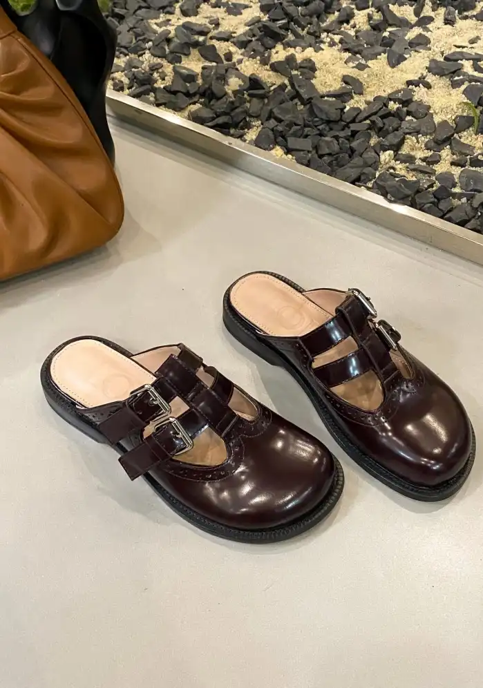 hype Loewe Slippers