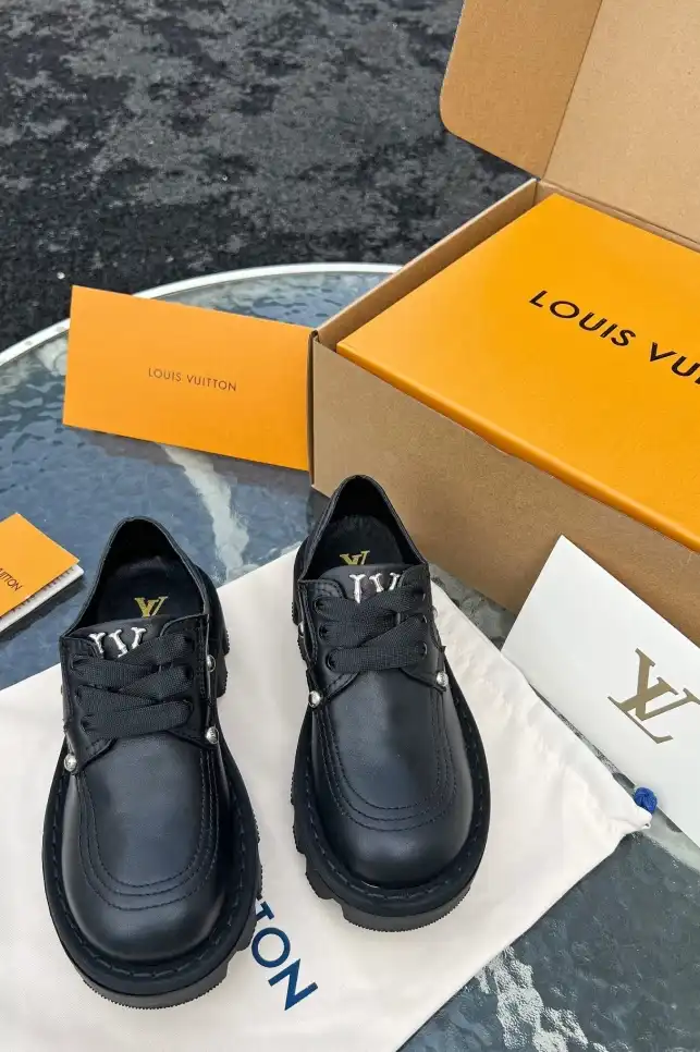 hype LV Sneakers