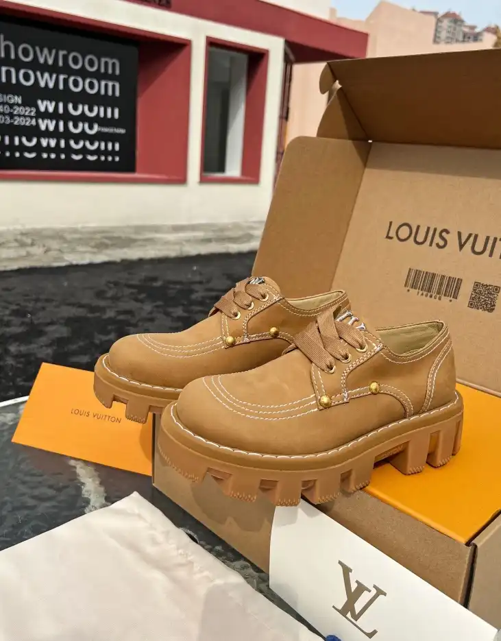 hype LV Sneakers