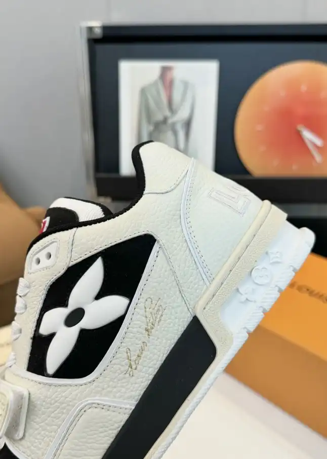 hype LV Sneakers