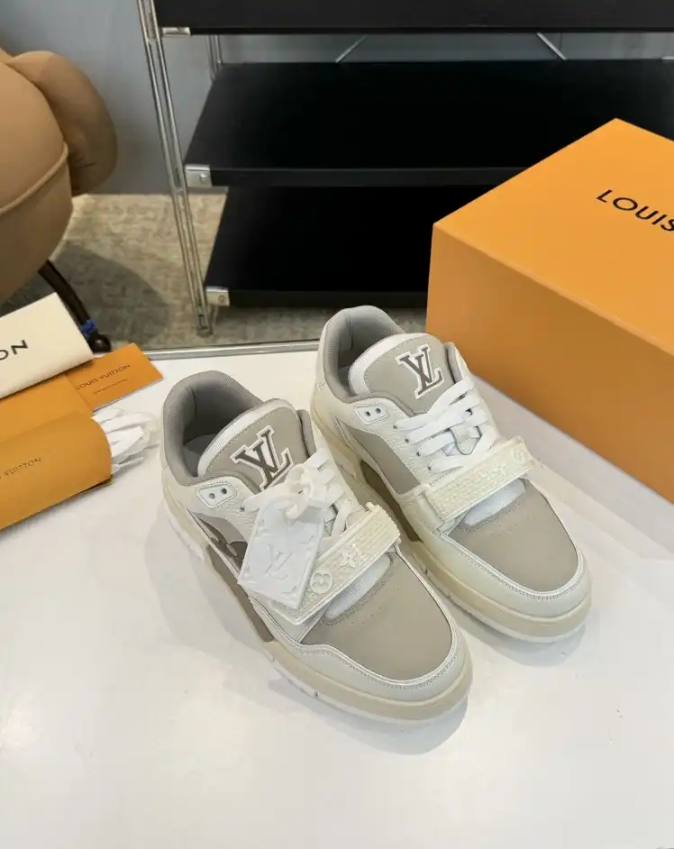 hype LV Sneakers