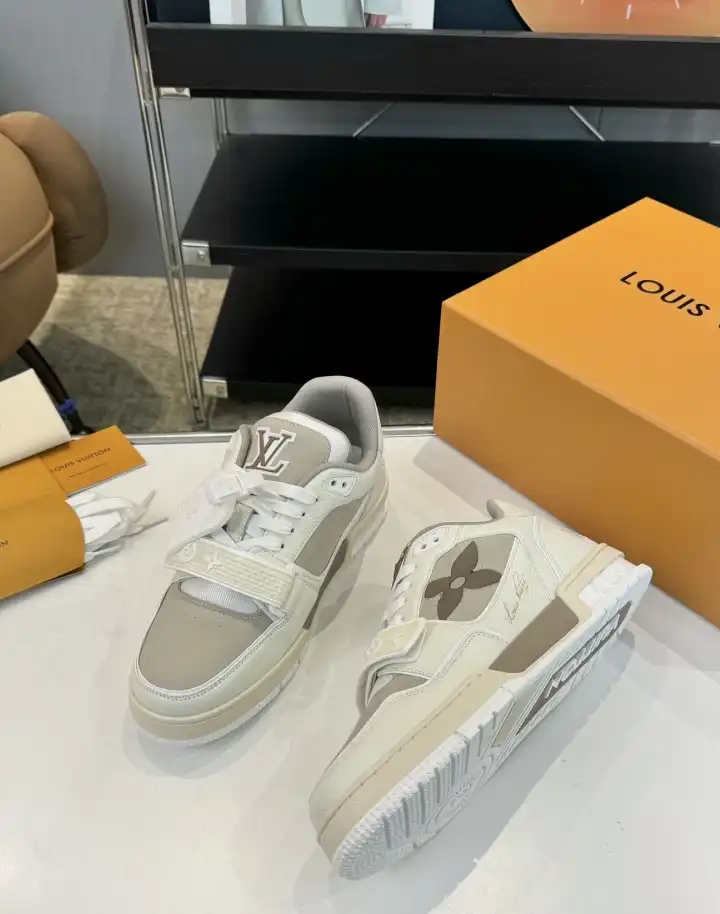 hype LV Sneakers