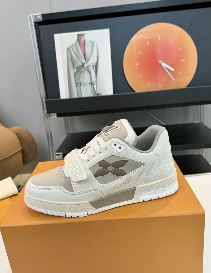 hype LV Sneakers