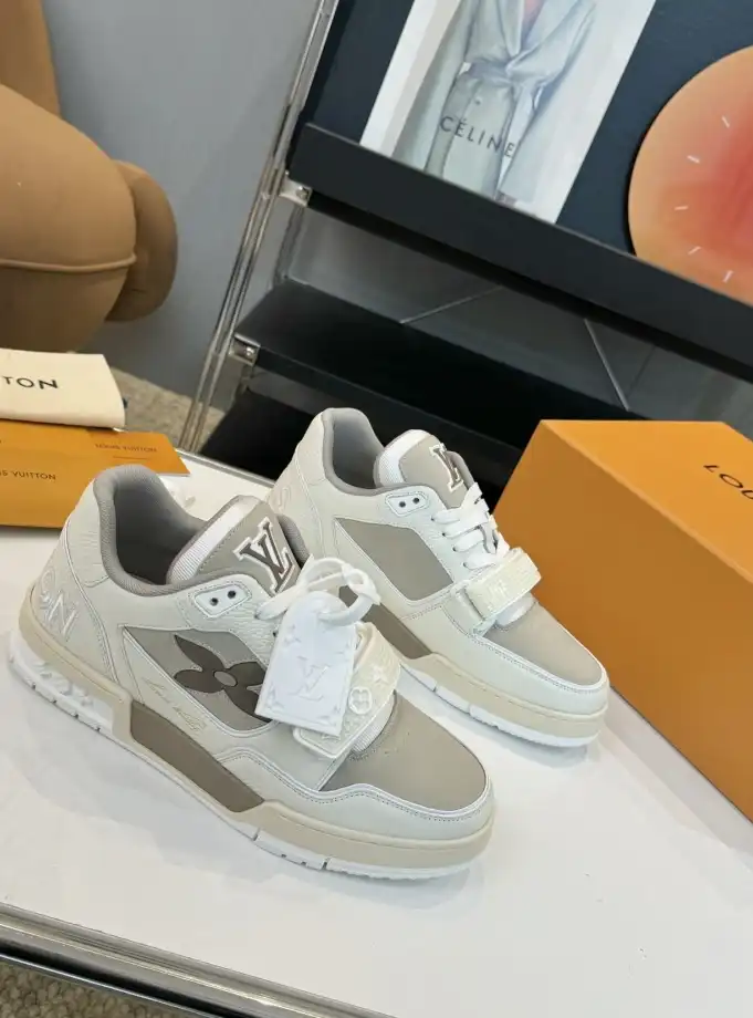 hype LV Sneakers