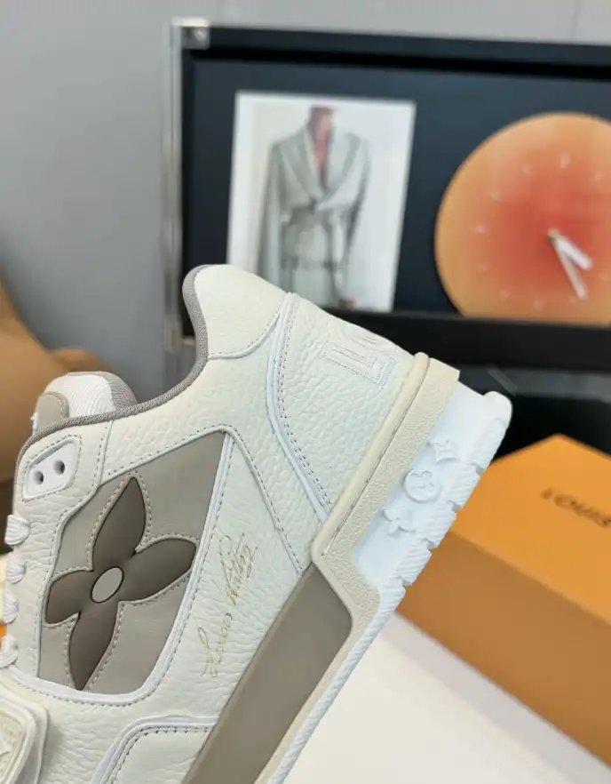 hype LV Sneakers