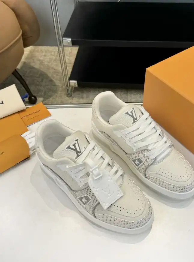 hype LV Sneakers