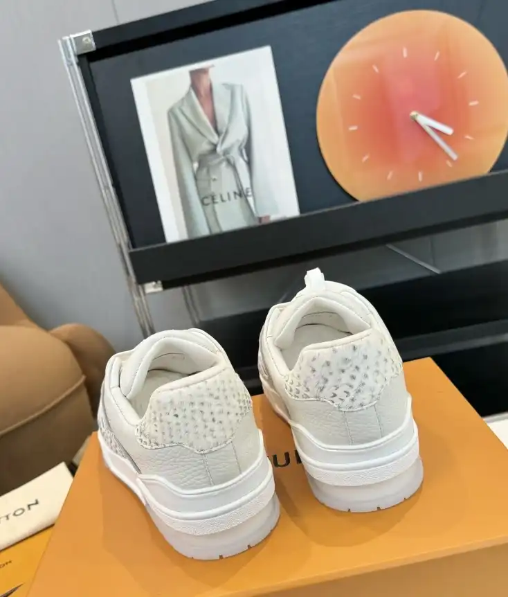 hype LV Sneakers