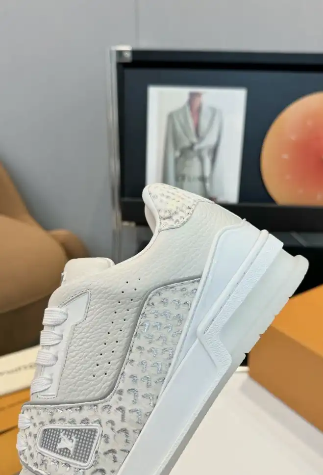 hype LV Sneakers