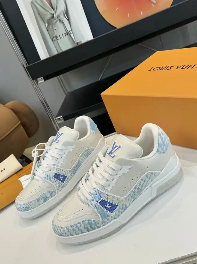 hype LV Sneakers