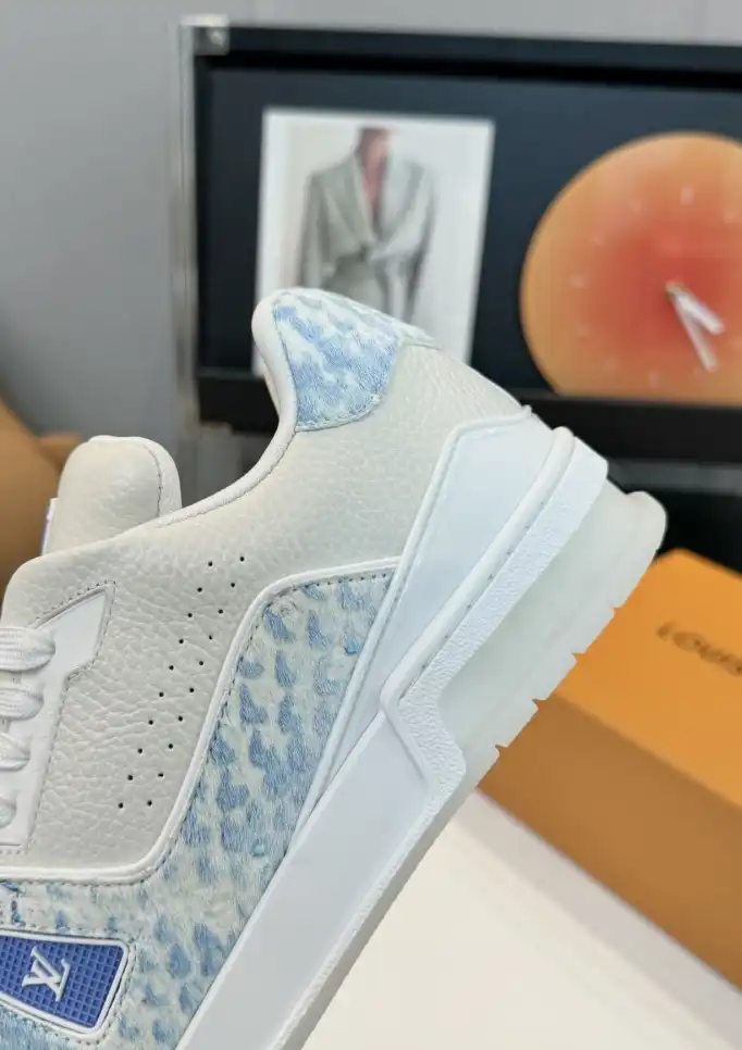 hype LV Sneakers