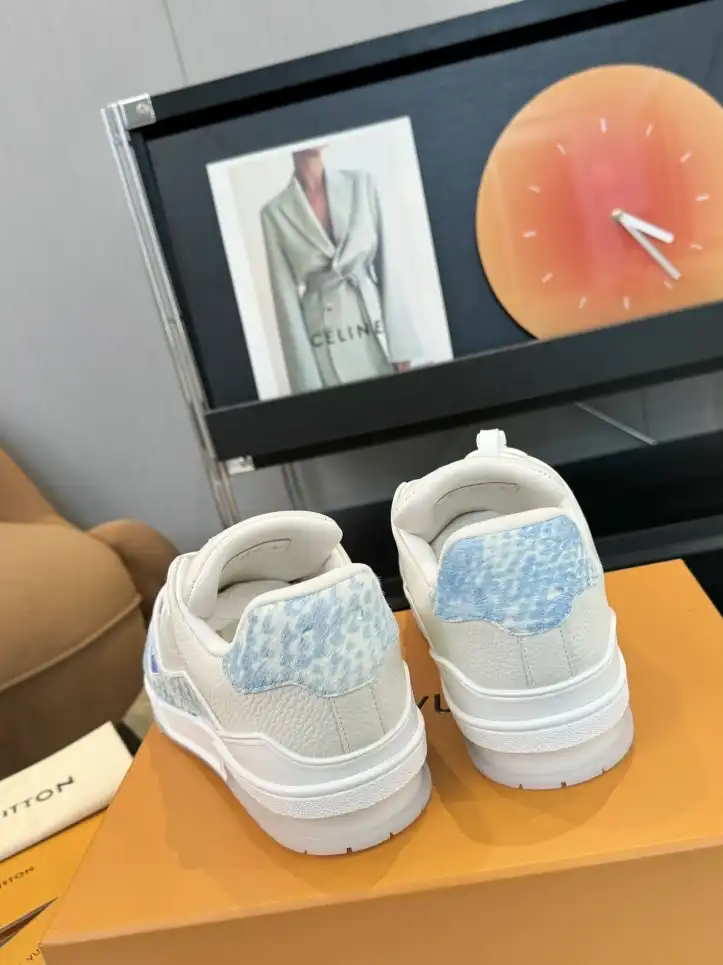 hype LV Sneakers