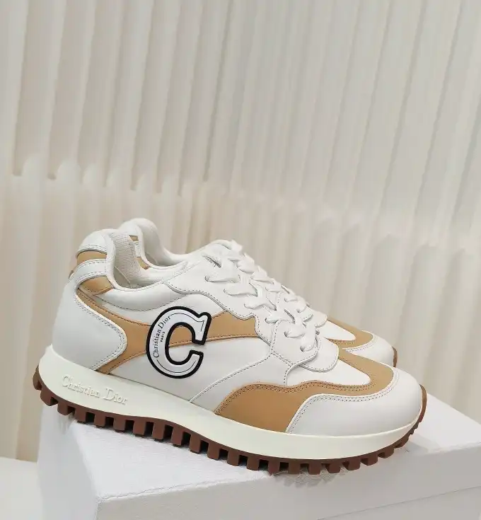 hype Christian Dior Sneakers