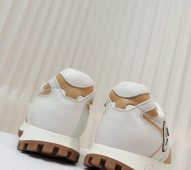 hype Christian Dior Sneakers