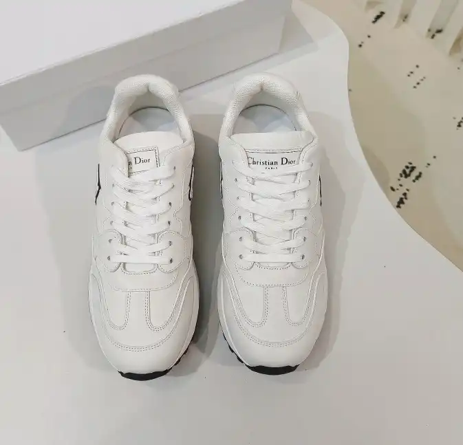 hype Christian Dior Sneakers