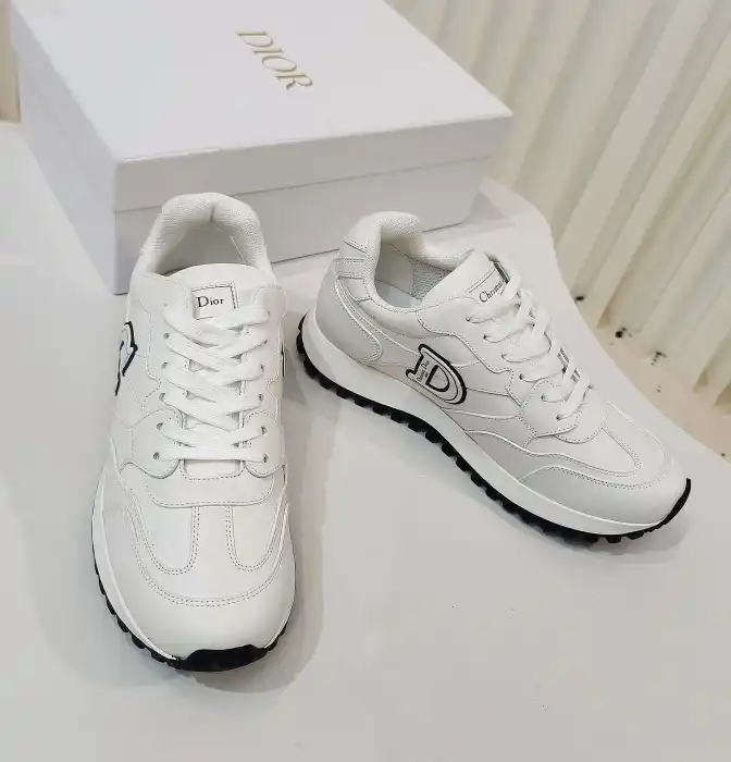 hype Christian Dior Sneakers