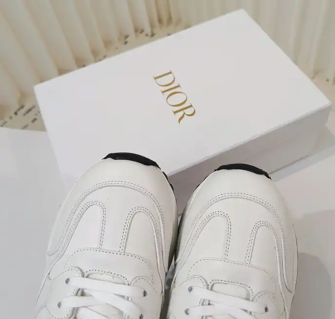 hype Christian Dior Sneakers