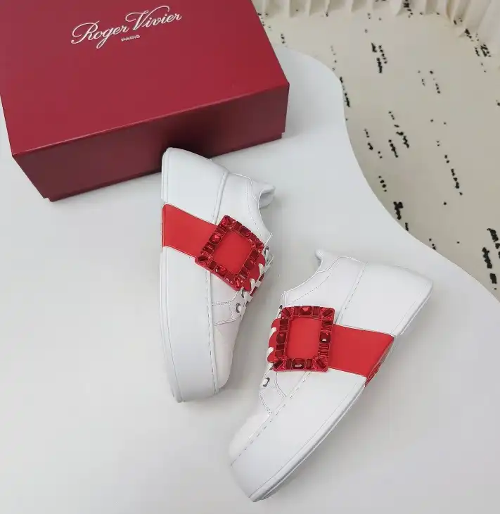 hype Roger Vivier Sneskers