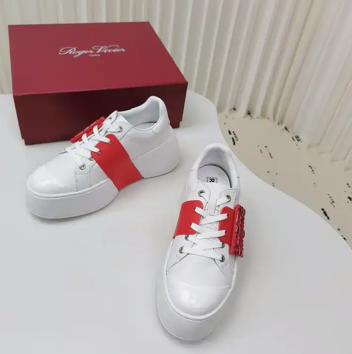 hype Roger Vivier Sneskers