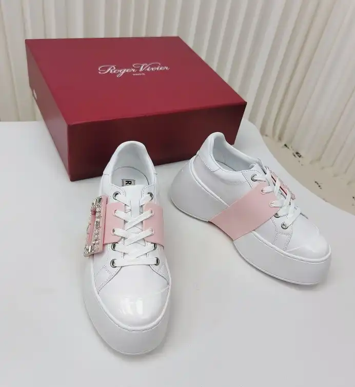 hype Roger Vivier Sneskers