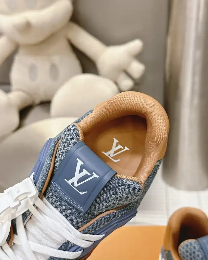 hype LV Sneakers