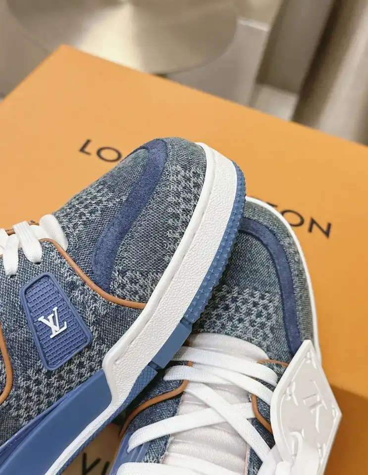 hype LV Sneakers