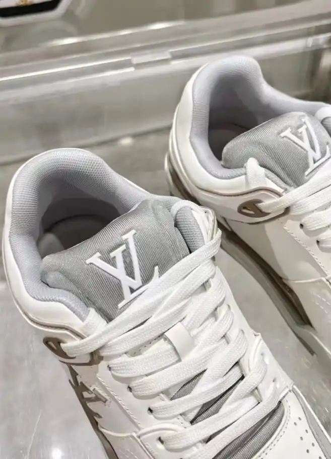 hype LV Sneakers