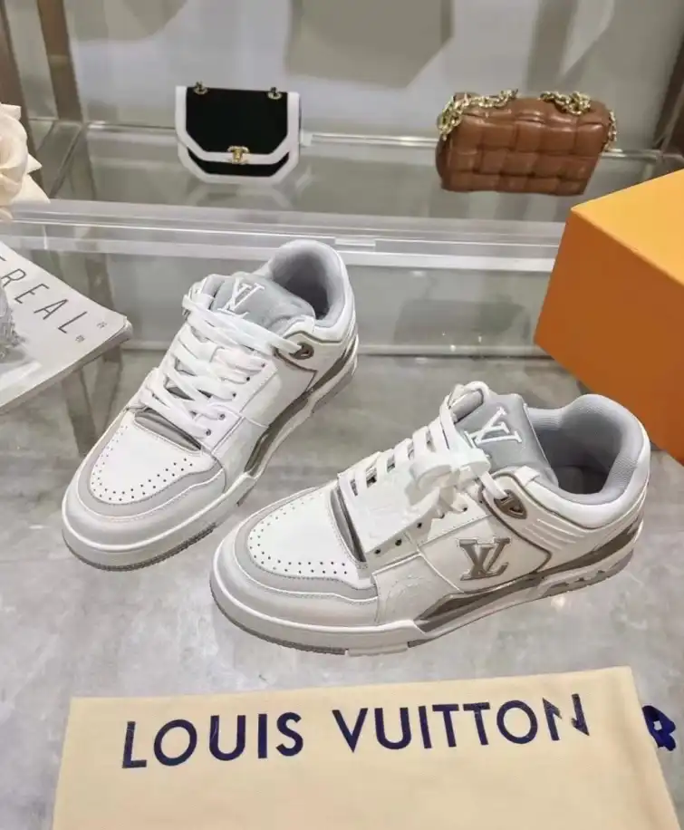 hype LV Sneakers