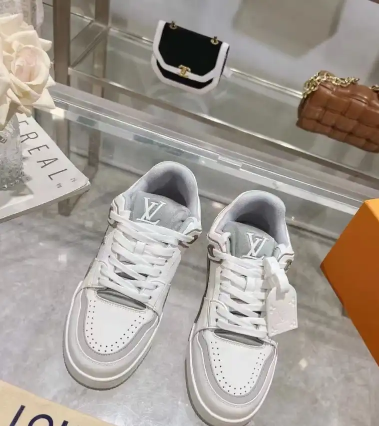 hype LV Sneakers