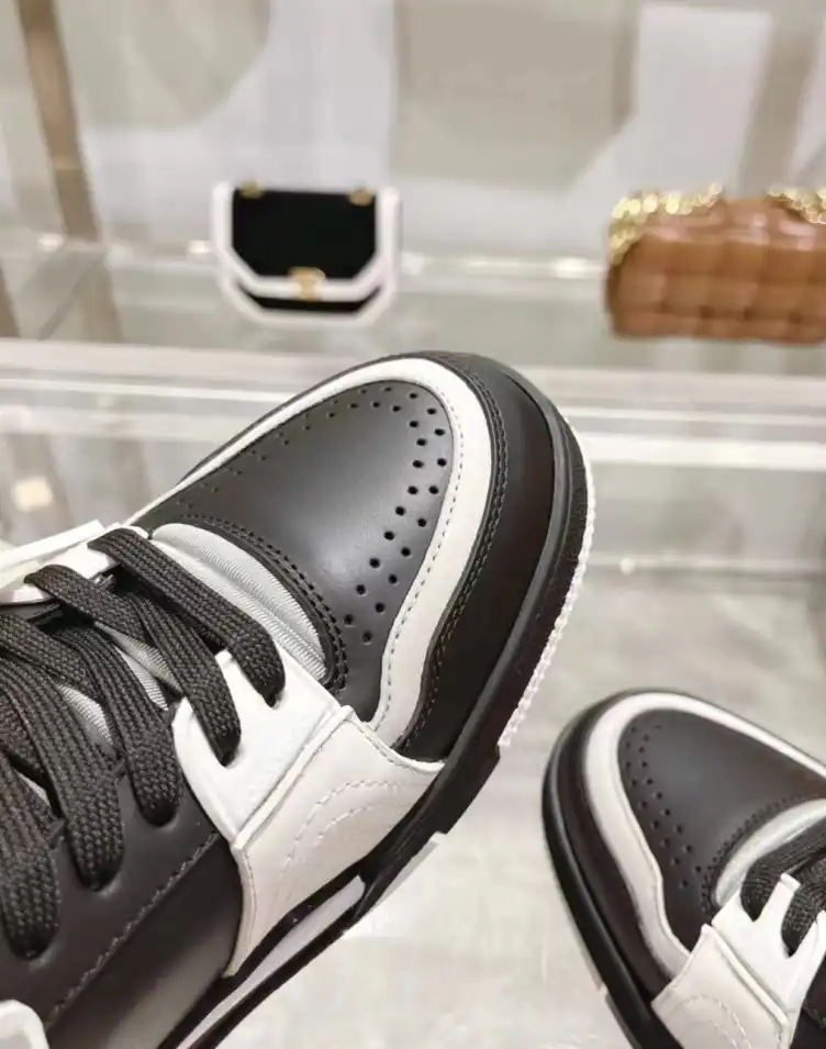 hype LV Sneakers