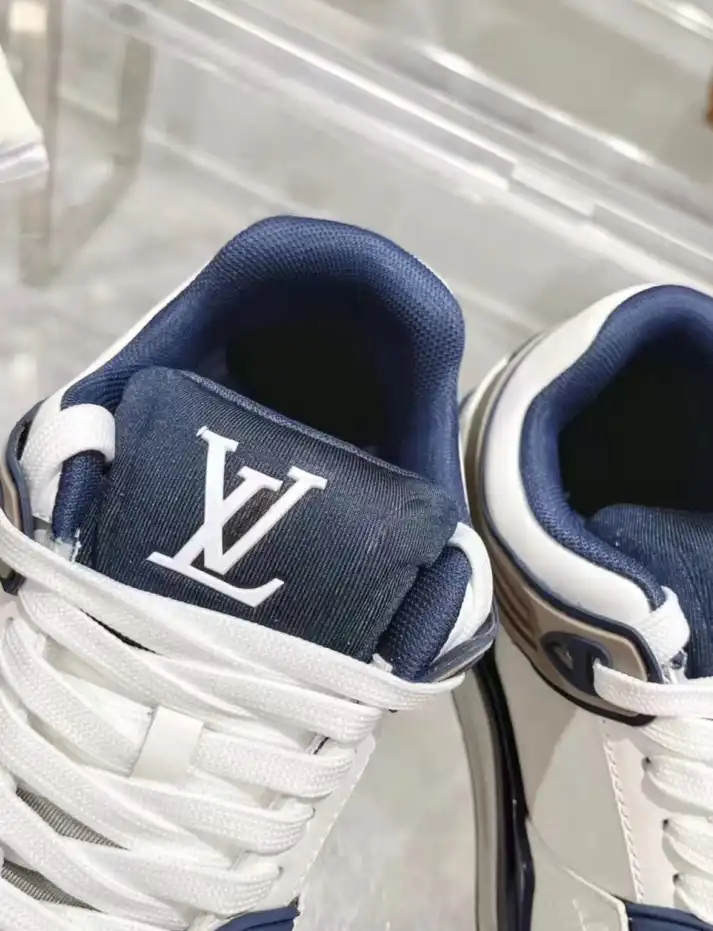 hype LV Sneakers