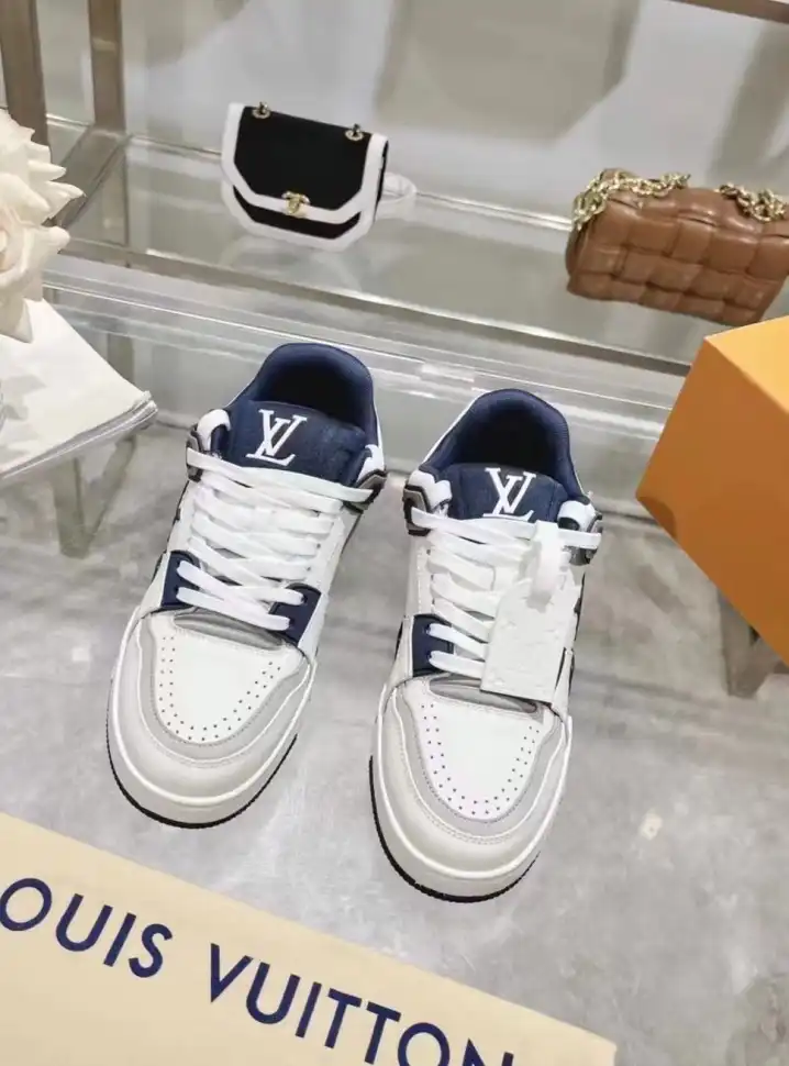 hype LV Sneakers