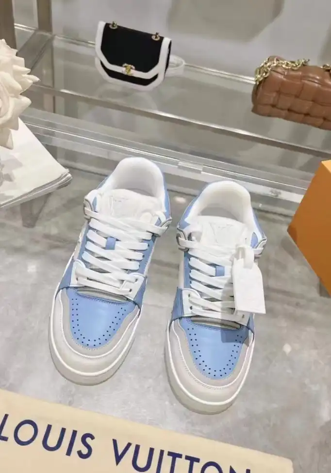 hype LV Sneakers