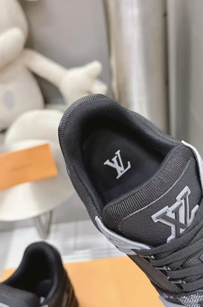 hype LV Sneakers