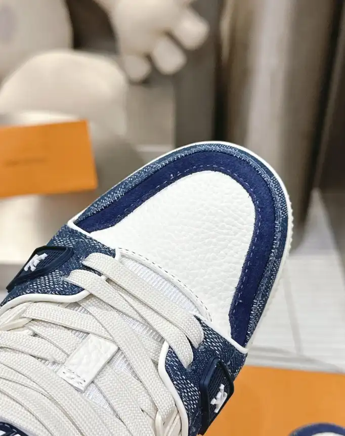 hype LV Sneakers