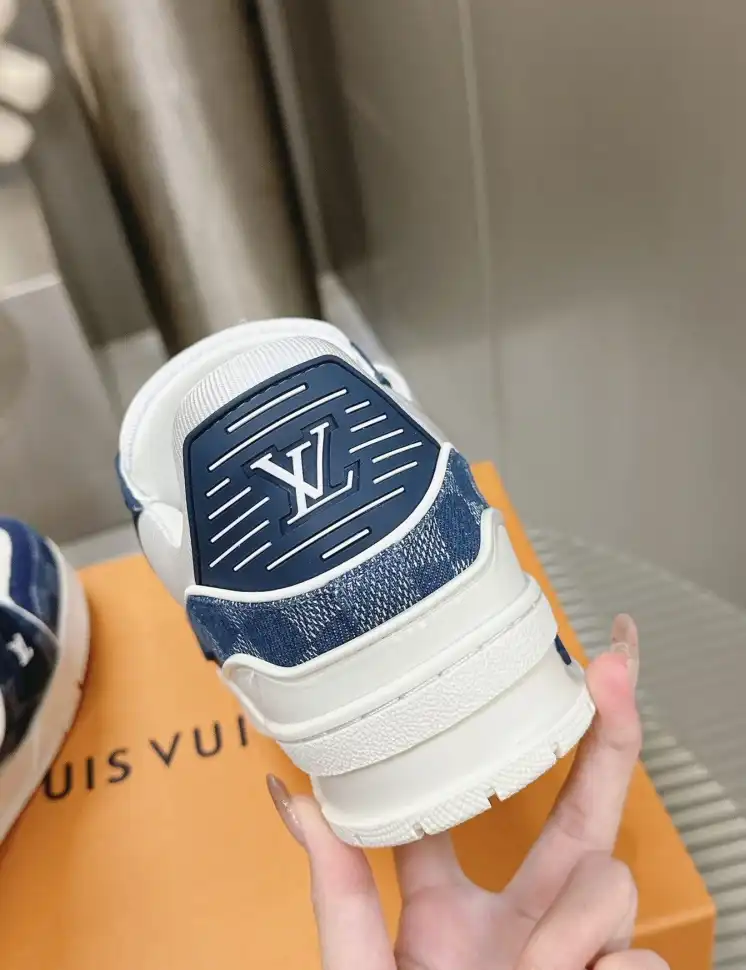 hype LV Sneakers